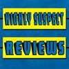 undefined Highly Suspect Reviews