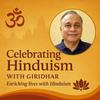 undefined Celebrating Hinduism with Giridhar.. Enriching lives with Hinduism!
