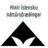 undefined Hinir íslensku náttúrufræðingar