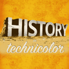 undefined History in Technicolour