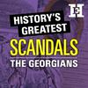 undefined History's Greatest Scandals
