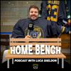 undefined Home Bench - podcast with Luca Sheldon