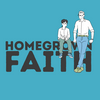 undefined Homegrown Faith