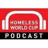 undefined Homeless World Cup Podcast