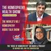 undefined The Homeopathy Health Show with Atiq & Naila