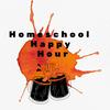 undefined HomeSchool Happy Hour