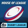 undefined House of League - An All Out Rugby League podcast