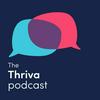 undefined The Thriva Podcast