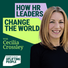 undefined How HR Leaders Change the World