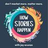 undefined How Stories Happen with Jay Acunzo