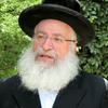 undefined הרב אשר וייס - Rabbi Asher Weiss