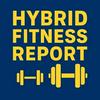undefined Hybrid Fitness Report