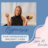 undefined Hypnosis for Permanent Weight Loss