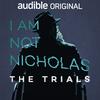 undefined I Am Not Nicholas