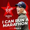 undefined I Can Run A Marathon