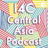 undefined I4C Central Asia Podcast