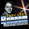 undefined Iain Lee's Random Access Memories