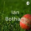 undefined Ian Botham