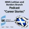 undefined IBMS L&B Branch Podcast