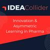 undefined IDEA Collider: Innovation & Asymmetric Learning in Pharma