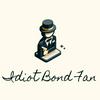 undefined Idiot Bond Fan