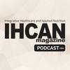 undefined IHCAN magazine Podcast