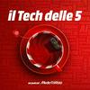 undefined Il Tech delle 5