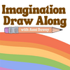 undefined Imagination Draw Along