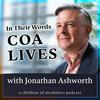 undefined In Their Words: COA Lives with Jonathan Ashworth