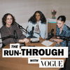 undefined The Run-Through with Vogue
