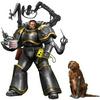 undefined Ineptus Astartes