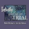 undefined Infinity Goes Up On Trial