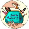 undefined Inside The Makeup Bag