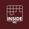 undefined InsideMC