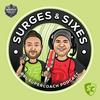 undefined Surges & Sixes | BBL SuperCoach Podcast