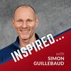 undefined Inspired... with Simon Guillebaud