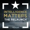 undefined Intelligence Matters: The Relaunch