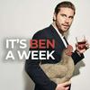 undefined It's Ben a Week