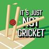 undefined It's Just Not Cricket