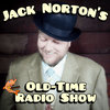 undefined Jack Norton's Old-Time Radio Show: 1920s to 1940s 78 RPM Records