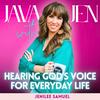 undefined Java with Jen: Hearing God's Voice in Everyday Life | Holy Spirit, Spiritual Warfare, Prophetic Word
