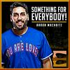 undefined Something For Everybody