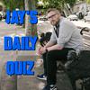 undefined Jay's Daily Quiz