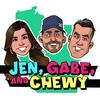 undefined Jen, Gabe & Chewy