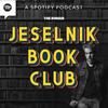 undefined Jeselnik Book Club