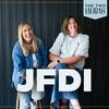 undefined JFDI with The Two Lauras - For Freelance Social Media Managers