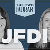 undefined JFDI with The Two Lauras - For Freelance Social Media Managers