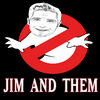 undefined Jim and Them
