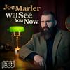 undefined Joe Marler Will See You Now