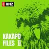 undefined Kākāpō Files II